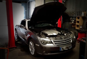 Garage DS Automobiles à Peyrehorade