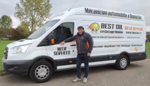 Garage automobile Méca Services 15 – Mécanicien à Domicile Best&rsquo;Oil est enregistré dans l&rsquo;annuaire des garagistes & concessionnaires pour contacter facilement votre Garage automobile autour de moi sur pour une réparation automobile ou un achat / vente de voiture. Méca [&hellip;]