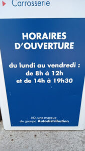 Calas Automobiles SARL – Lodi / Renault à Cabriès