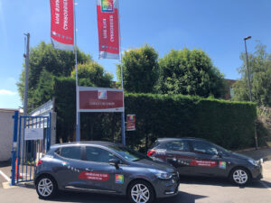 CARROSSERIE MECANIQUE DE L’EUROPE CME à Massy