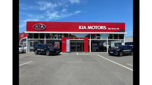 Kia – Ital Auto 49 Angers à Angers