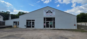 SARL Prince Joan – Garage du Dandarge multimarques à Montbard