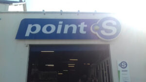 Point S Auto Centre à Cherbourg-en-Cotentin