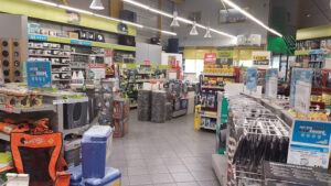 Auto Feu Vert La Rochelle Center à Puilboreau