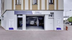 France Pare-Brise à Vénissieux