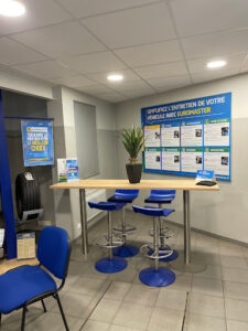 Euromaster Nevers à Nevers