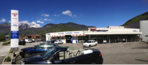 AD Garage Expert UGINE AUTOMOBILE à Ugine