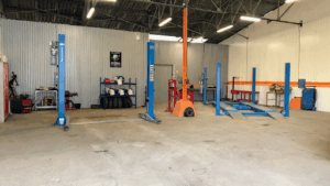 Auto-Stop à Vitry-le-François