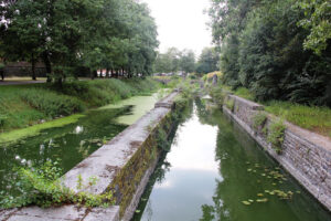 Sarl Le Rempart à Condé-sur-l'Escaut