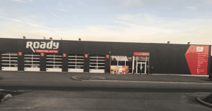 Centre Auto Roady Aubenas à Aubenas