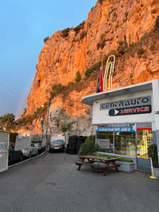 O.B.L Centr’Auto à Cap-d'Ail