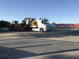 CVTP Champagne Remorquage – Saint-Memmie à Saint-Memmie