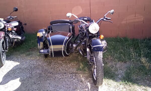 Classic Bike Esprit à Saint-Rémy-de-Provence