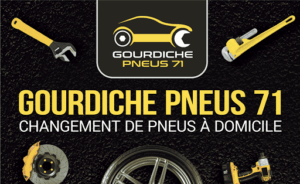 Gourdiche Pneus 71 à Le Creusot
