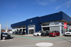 PEUGEOT BERBIGUIER | Véhicules neufs & d’occasion à Cavaillon