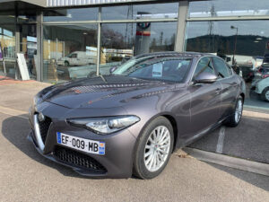 Fiat Remiremont – Groupe JMJ à Saint-Étienne-lès-Remiremont