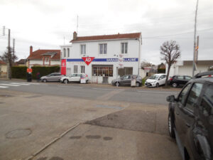 AD Garage Expert SAS GARAGE GUILLAUME & CIE à Sainte-Savine