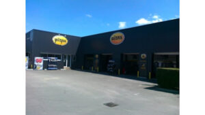 Midas SAINTE LUCE SUR LOIRE à Sainte-Luce-sur-Loire