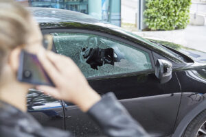 CARGLASS Pare-Brise Laval à Laval