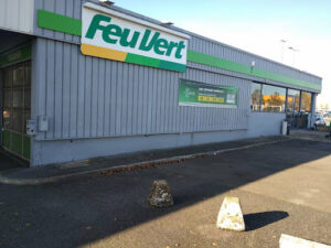 Feu Vert Auto Center Compiegne Venette à Venette