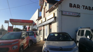 GARAGE BARRET SARL – Citroën à Saint-Germain
