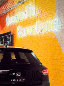 SEAT City Store BYmyCAR Orléans à Orléans