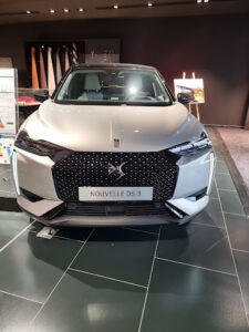 DS STORE ALES à Alès