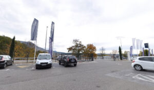 Peugeot Digne-les-Bains – Groupe Chopard à Digne