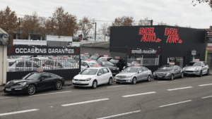 Excel Auto Sarl NIMES à Nîmes