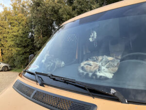 Garage RdG à Fénay