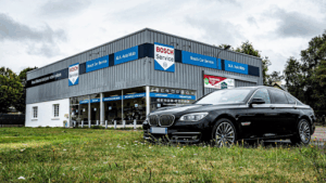 M.A AUTO/MOTO à Guilliers