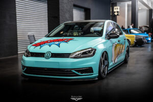 Ekors’ Covering à Seclin