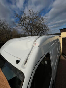 Carrosserie GIRARD SARL à Cosne-Cours-sur-Loire