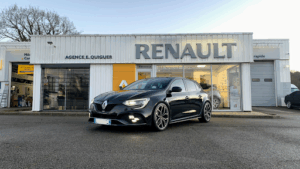 Quiguer Automobiles | AD Expert à Landévant