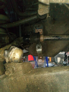 AD Garage Expert ATLANTIQUE GARAGE à Pisany