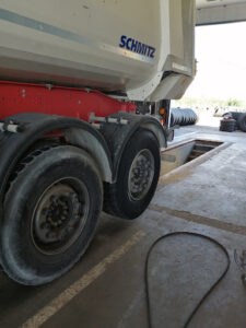 FIRST STOP SOTTEVILLE-LES-ROUEN à Sotteville-lès-Rouen