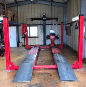 Km auto pneus à Fos-sur-Mer