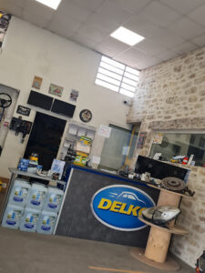 DELKO La Ciotat à La Ciotat