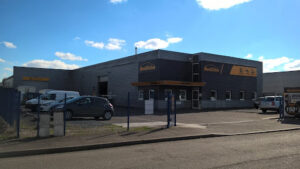 BestDrive à Saverne