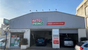 AUTOPRIMO – GARAGE ARCADES AUTOS à Saint-Herblain