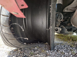 Garage Belletoise à Neung-sur-Beuvron