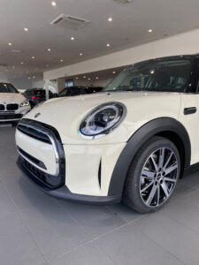 MINI Service ALES – Bayern by autosphere à Alès