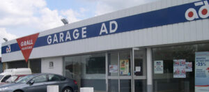 AD Garage PARDIES AUTOMOBILES à Pardies