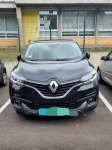 Actipol ‘Auto à Metz