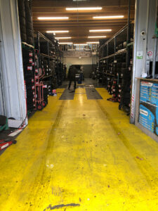 LOC A LHEURE , DESTOCK PNEU à Aulnay-sous-Bois