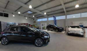 Alfa Romeo Rodez – Moutiers Automobiles à Onet-le-Château