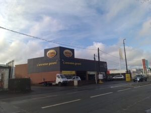 Midas FACHES THUMESNIL à Faches-Thumesnil