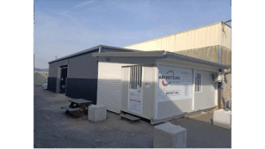 Garage AB Moteurs à Cournon-d'Auvergne