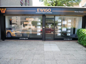 EWIGO LYON EST DECINES-CHARPIEU – Achat, Vente, Véhicules Neufs et Occasions – Intermédiaire Automobile à Décines-Charpieu