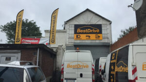 BestDrive à Valenciennes